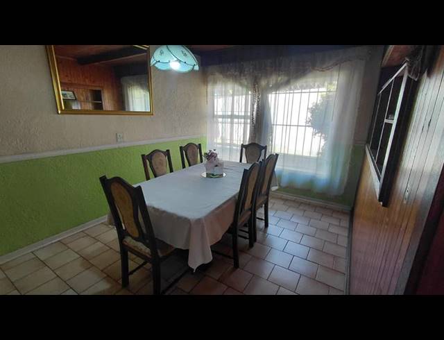 3 BEDROOM HOUSE FOR SALE IN REWLATCH